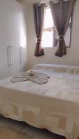 Apartamento aconchegante Parnamirim Natal - Bed and Breakfast