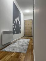 Appartement met 1 Slaapkamer
