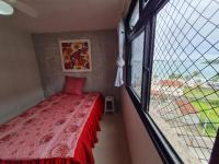 Vista p Mar Praia do Morro apt 2Q wi fi garagem - B&B Guarapari