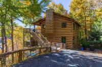 Log Inn at River Ridge - Ferienwohnung
