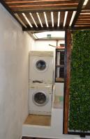 Habitación harley - Ferienwohnung Mexiko-Stadt