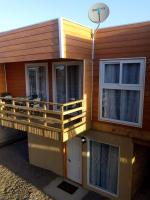 Familiar 1 Rocas del Mar - Chambres d’hôtes Pichilemu