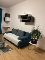 Peaceful living, 4 minutes from the city center - Ferienwohnung