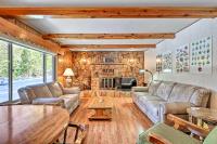 Riverfront Home near Yosemite National Park! - B&B
