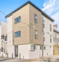 Unit 2 Closest home to Stockton College European style - B&B Atlantic City