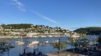 8 Mayflower Court - Apartment with river views, parking and on the level - Chambres d'hôtes Dartmouth
