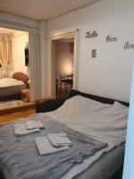 Sunflower apartment - B&B Žarkovo