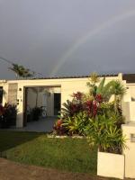 Coastal retreat, private, wine, netflix - Ferienwohnung