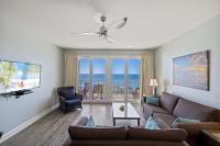 B&B Panama City Beach - Laketown Wharf! Sleeps 9 - Resort Beach Condo, Stunning Ocean Views! by Dolce Vita Getaways PCB - Bed and Breakfast Panama City Beach