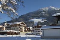 B&B Westendorf - Apart Resort Rabl - Bed and Breakfast Westendorf