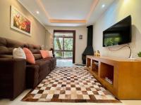 Apartamentos GRUNENBERG a 5 min do CENTRO by Achei Gramado - Chambres d’hôtes Gramado