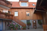 Ferienbauernhof Brandt - B&B