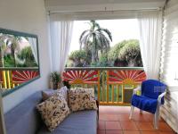 CARIBBEAN HOME apt 343 Domaine Anse des Rochers - B&B Saint-François