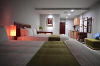 Chambre Familiale Deluxe