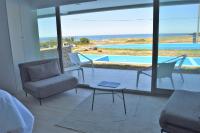 Studio with Sea View