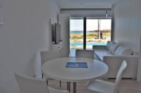 Studio with Sea View