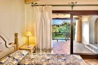 Apartment in Liscia di Vacca - Sardinien 43449 - Ferienwohnung Liscia di Vacca
