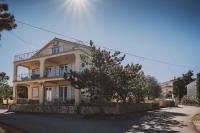 Apartments in Klimno - Insel Krk 43356 - B&B