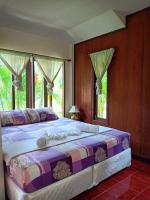 Apache Bar Haad yao - B&B
