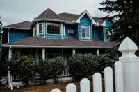 Lady MacDonald Country Inn - B&B Canmore