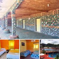 Deluxe Room (2 Adults + 1 Child)