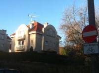 Aqua1000 - B&B Sopot