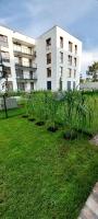 Apartament Harmonia Gdańsk, blisko morza. - B&B