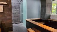 Chambre Quadruple avec Balcon