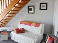 Appartement 3 étoiles à Perros-Guirec avec parking et animaux admis - FR-1-368-75 - Chambres d'hôtes Perros-Guirec