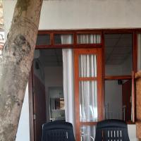 Queen Room with Sea View