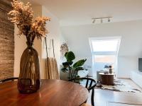 Stijlvol appartement aan het strand van Oostduinkerke - B&B