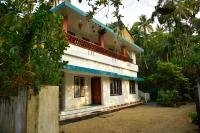 Dhakshina Homestay - Ferienwohnung