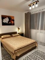Apartament English Home 2 camere Brasov - Chambres d’hôtes