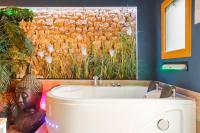 JADE Hammam & Jacuzzi - Bed and Breakfast Brie-Comte-Robert