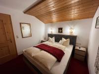 One-Bedroom Apartment with Balcony (2 Adults)