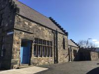 The Store, harbour holiday cottage - B&B Birdston