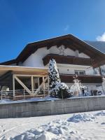Haus Gabriele - B&B Gaschurn