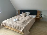 Tweepersoonskamer met Eigen Badkamer