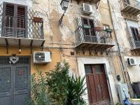 toty alla guilla - B&B Palermo