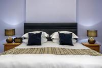 Habitación Superior de lujo con cama extragrande y ducha