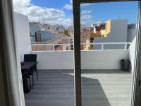 Ático a 200 metros de la playa - B&B Las Palmas de Gran Canaria