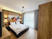 Appartement 1 Chambre