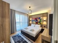 Apartment mit 1 Schlafzimmer