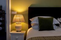 Superior Zimmer mit Kingsize-Bett