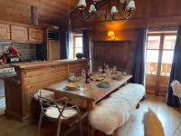 l’escalade 3 - B&B Courchevel