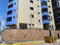 Cobertura Piscina Privativa frente e Vista Mar Centro Mongaguá - Ferienwohnung Mongaguá