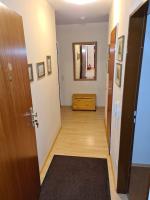 Apartment mit 2 Schlafzimmern