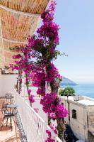 La Bizantina Luxury Villa - B&B Positano