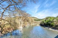 B&B New Braunfels - On River Time - Bed and Breakfast New Braunfels