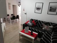 Appartement 2 Chambres